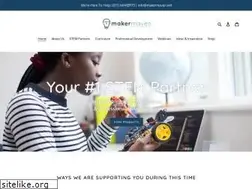Sites similar to makermaven.net