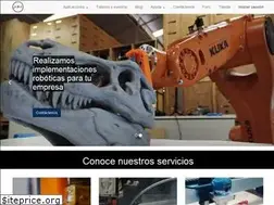 Sites similar to makermex.com