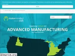 Sites similar to makerminded.com
