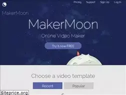 Sites similar to makermoon.com