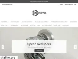 Sites similar to makermotor.com