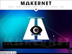 Sites similar to makernet.com