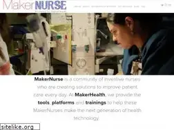 Sites similar to makernurse.com