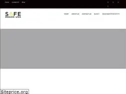 Sites similar to makeroadssafe.org
