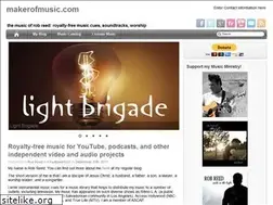 Sites similar to makerofmusic.com
