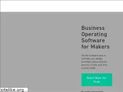Sites similar to makeros.com