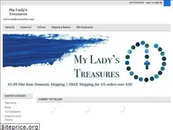 Sites similar to makerosaries.com