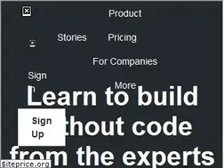 Sites similar to makerpad.co