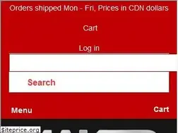 Sites similar to makerparts.ca