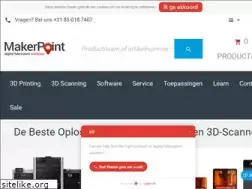 Sites similar to makerpoint.nl