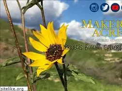 Sites similar to makers-acres.com