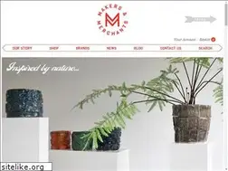 Sites similar to makers-and-merchants.com