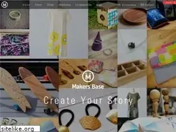 Sites similar to makers-base.com
