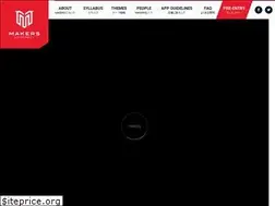 Sites similar to makers-u.jp