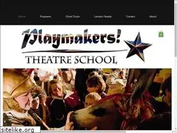 Sites similar to makers.ca