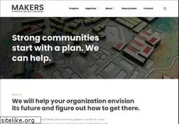 Sites similar to makersarch.com