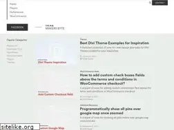 Sites similar to makersbyte.com