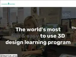Sites similar to makersempire.com
