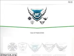 Sites similar to makersfield.eu