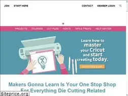 Sites similar to makersgonnalearn.com