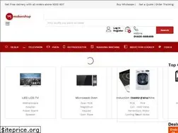 Sites similar to makershop.com.bd