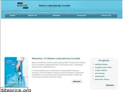 Sites similar to makerslabs.com