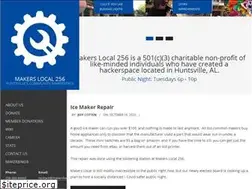 Sites similar to makerslocal.org