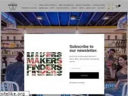 Sites similar to makerslv.com