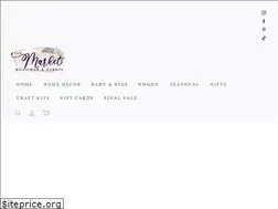 Sites similar to makersmarketdiy.myshopify.com
