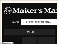 Sites similar to makersmarkshop.com