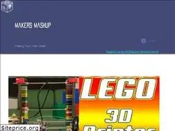 Sites similar to makersmashup.com