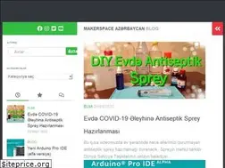 Sites similar to makerspace-az.org
