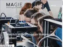 Sites similar to makerspace-giessen.de