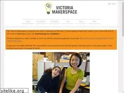 Sites similar to makerspace.ca