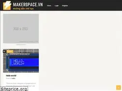 Sites similar to makerspace.vn