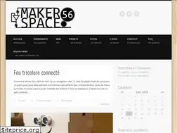 Sites similar to makerspace56.org