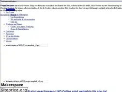 Sites similar to makerspacebonn.de