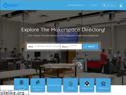 Sites similar to makerspacedir.com
