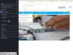 Sites similar to makerspacekanpur.com
