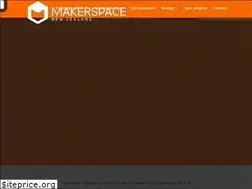 Sites similar to makerspacenz.com