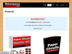 Sites similar to makerspaces.com
