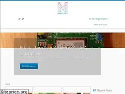 Sites similar to makerspaceuk.com