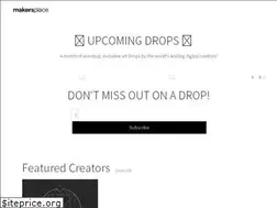Sites similar to makersplace.co