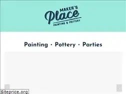 Sites similar to makersplaceboerne.com