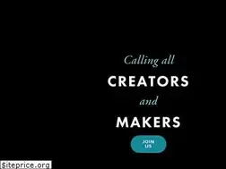 Sites similar to makersplacesac.com