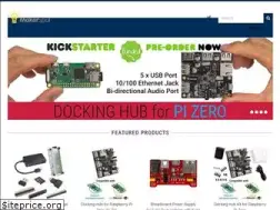 Sites similar to makerspot.com