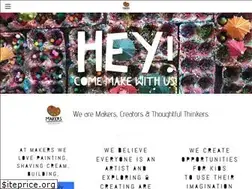 Sites similar to makersri.com