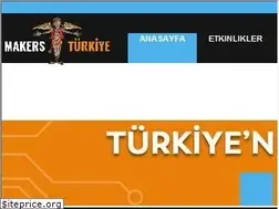 Sites similar to makersturkiye.com