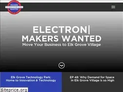 Sites similar to makerswanted.org