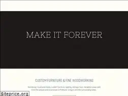 Sites similar to makerswoodworks.com